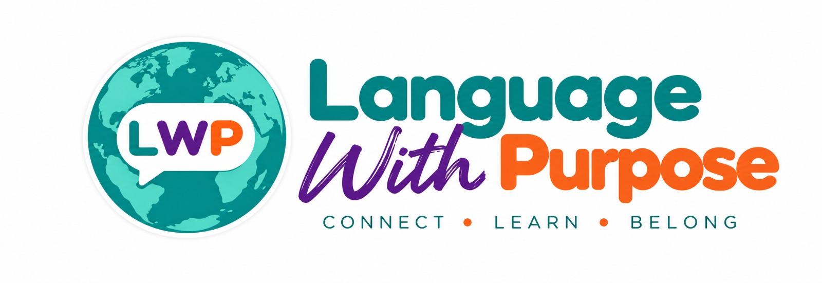 Language with Purpose